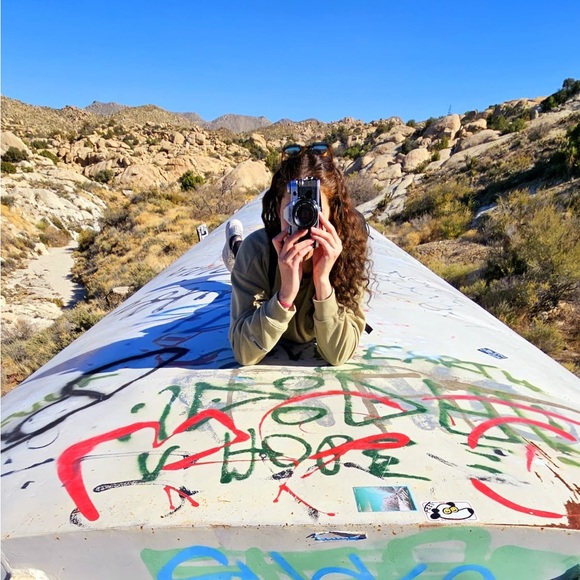 Meet your Posher, Lily - Picture 1 of 1